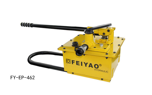 FY-EP-462手动液压油泵